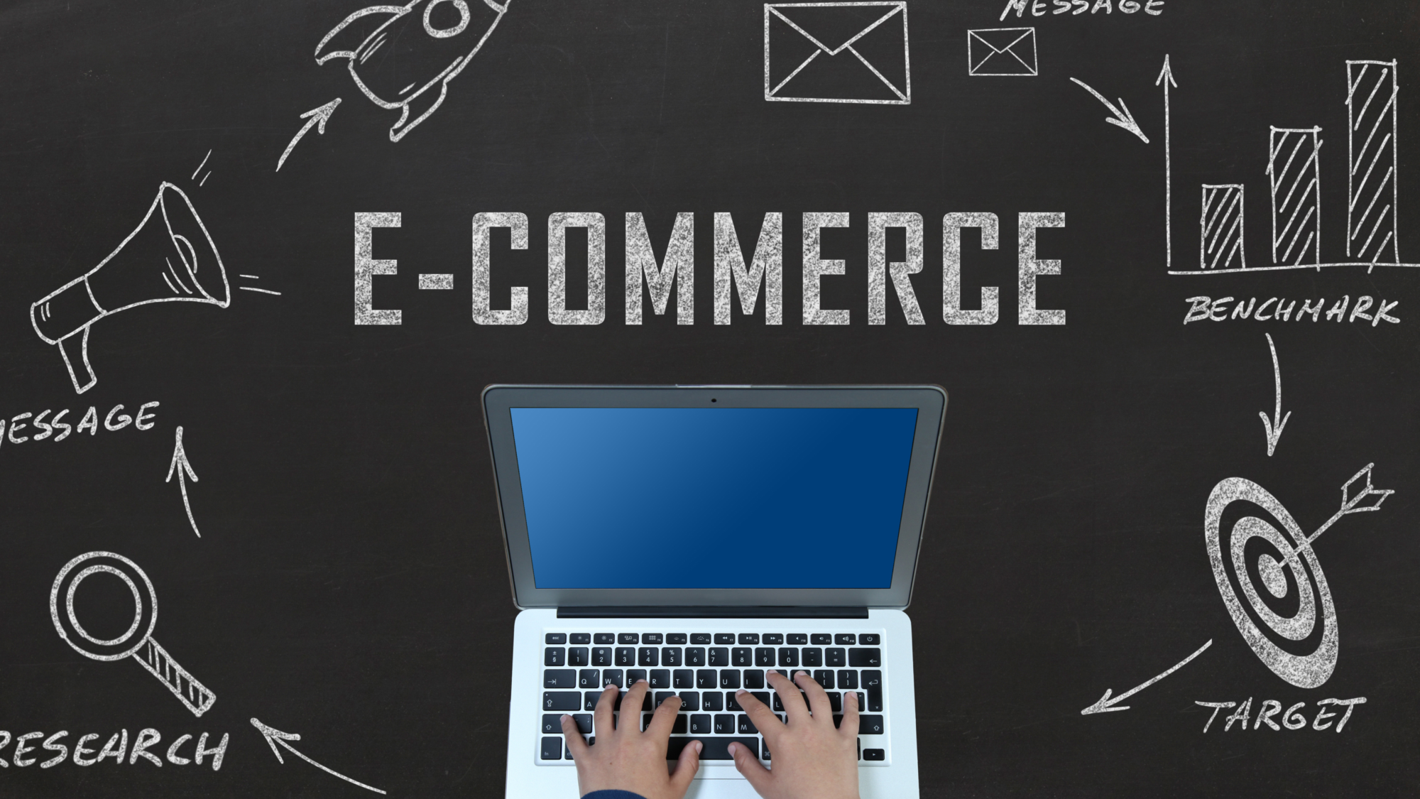 E-commerce solutions